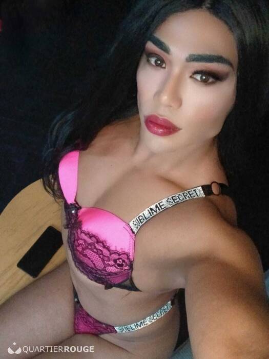 VenusLatinahot (Photo)