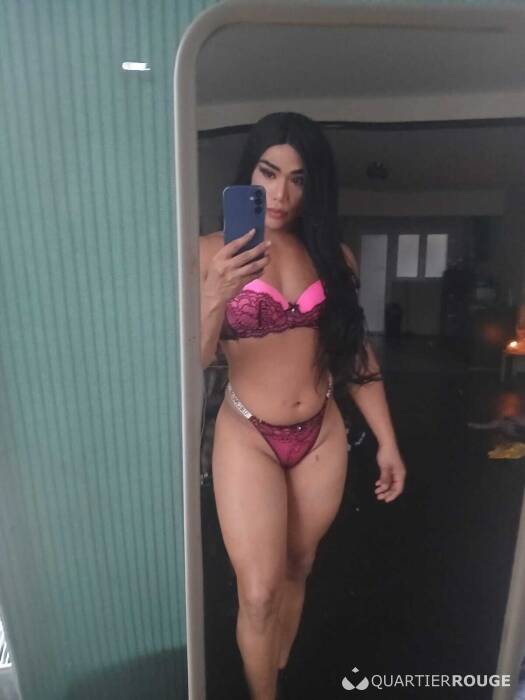 VenusLatinahot (Photo)