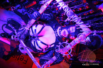 Fetish Katherina (Photo)