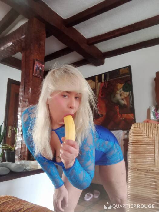 Betty (Photo)