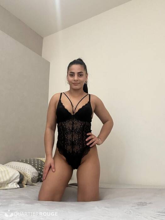 ANTONIA (Photo)