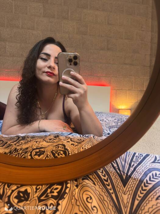 Antonia Last 2 days (Photo)