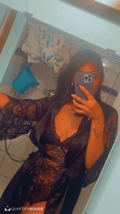 Melissa (Photo)