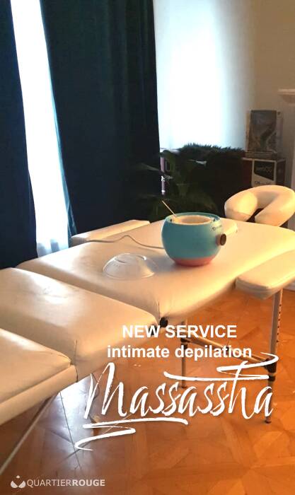 Unique Massassha (Photo)