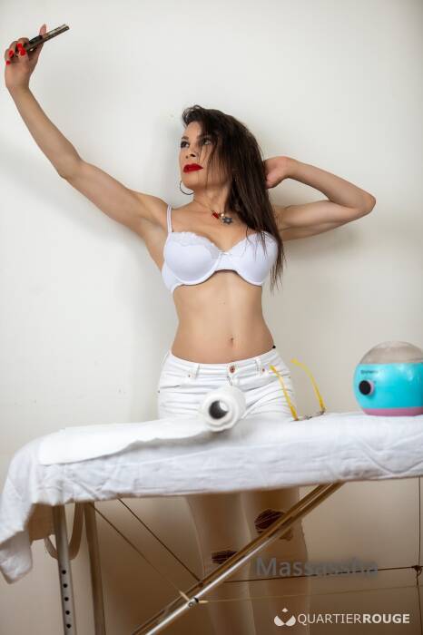 Unique Massassha (Photo)