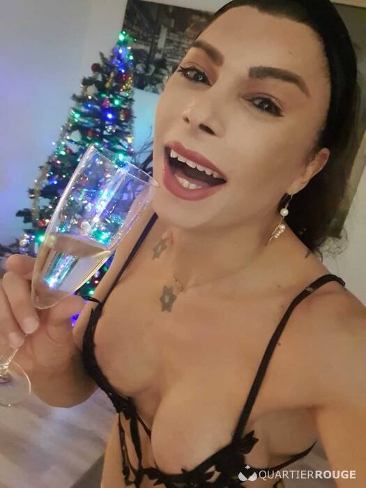 Unique Massassha (Photo)