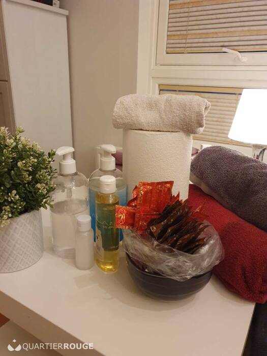 Unique Massassha (Photo)