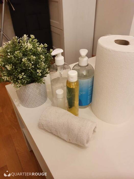 Unique Massassha (Photo)