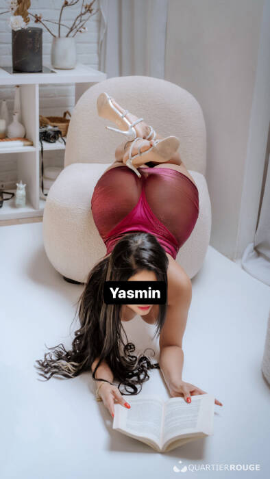 Yasmin (Photo)