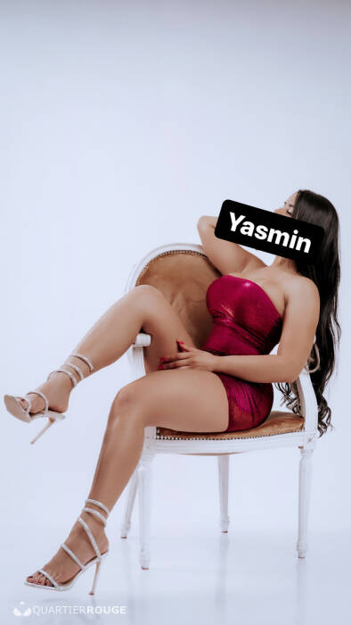 Yasmin (Photo)