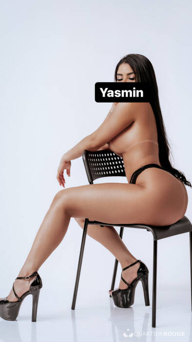 Yasmin (Photo)