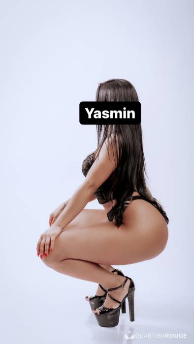 Yasmin (Photo)