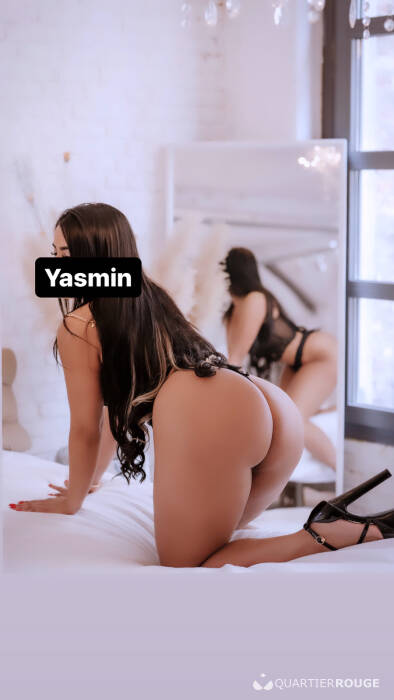 Yasmin (Photo)