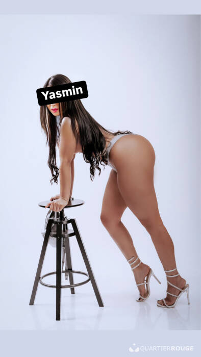 Yasmin (Photo)