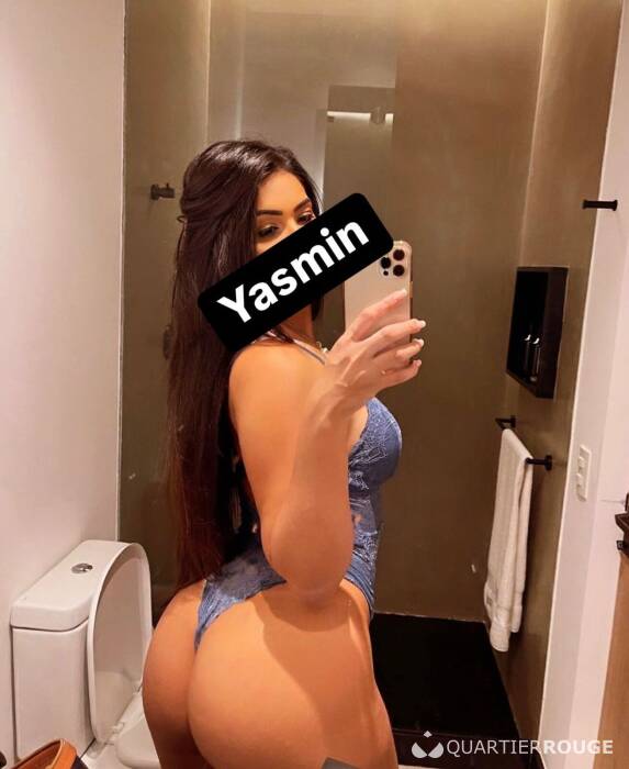 Yasmin (Photo)