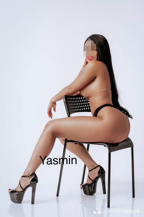 Yasmin (Photo)