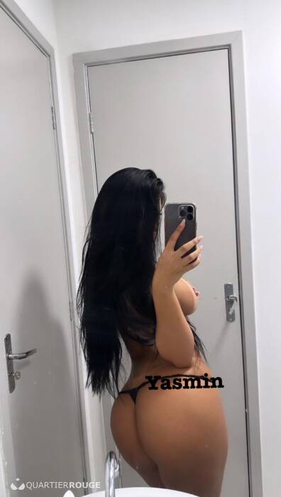 Yasmin (Photo)