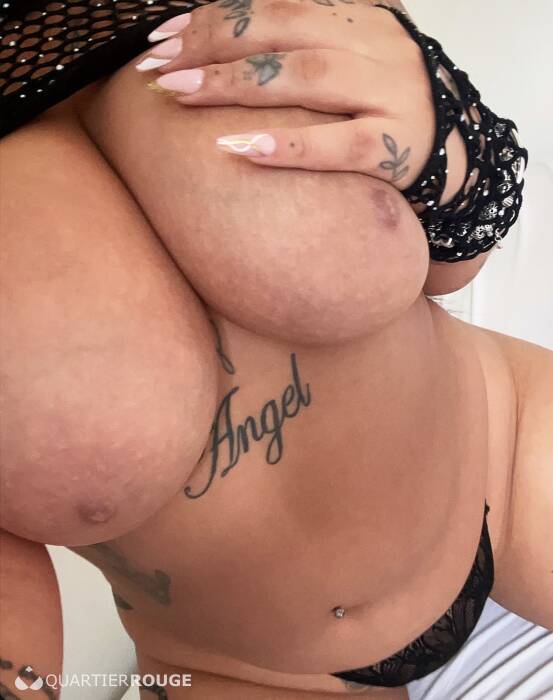 Angel ferraz (Photo)