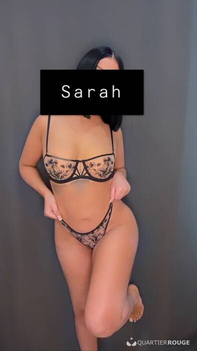 Sarah (Photo)