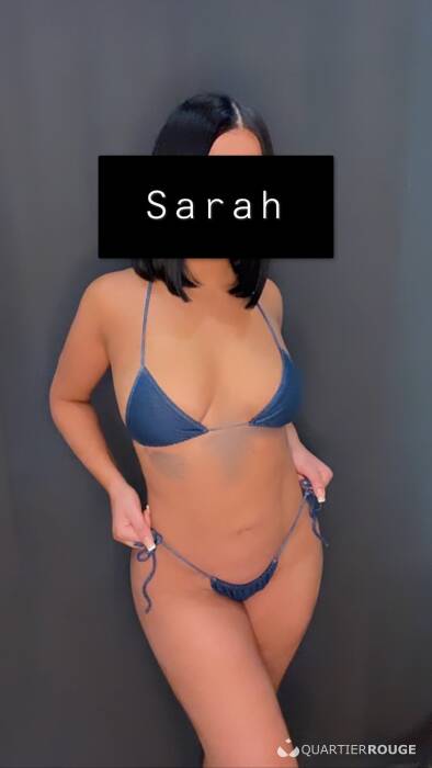Sarah (Photo)
