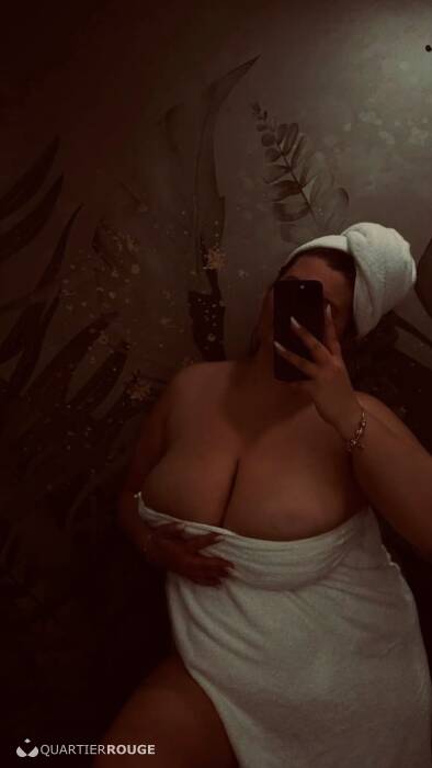 Asmaa marocaine (Photo)
