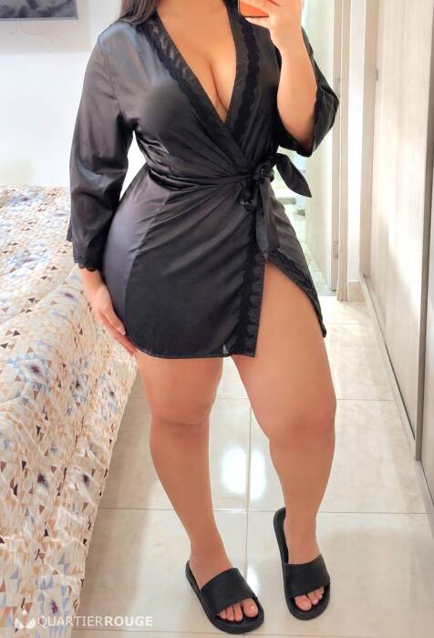 Zineb marocaine (Photo)