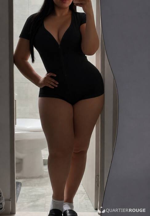 Zineb marocaine (Photo)
