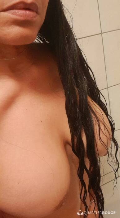 Massage tantrique et prostatique (Photo)