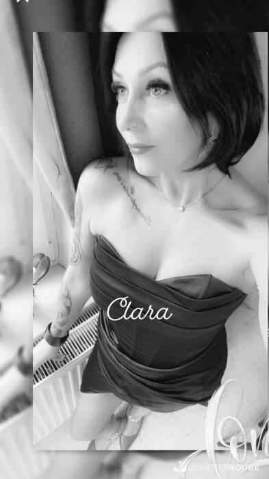 Clara (Photo)