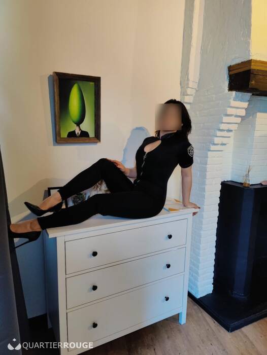 Veve (Photo)