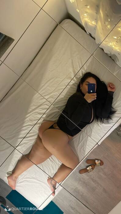 Fernanda (Photo)