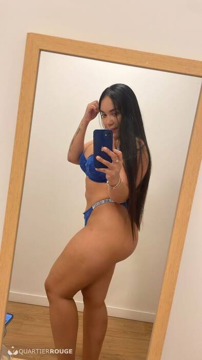 Fernanda (Photo)