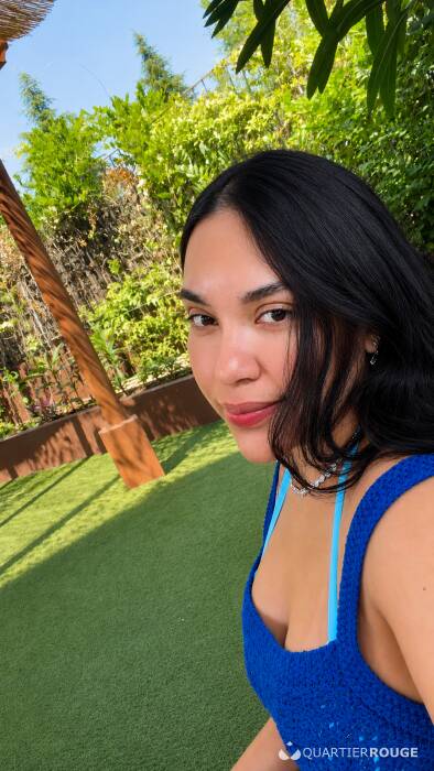 Fernanda (Photo)