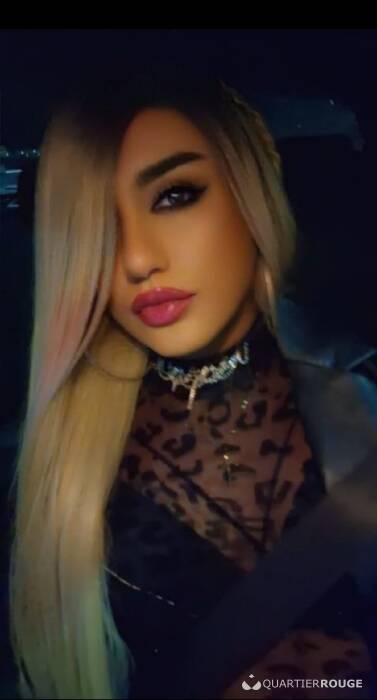 Gabriela (Photo)