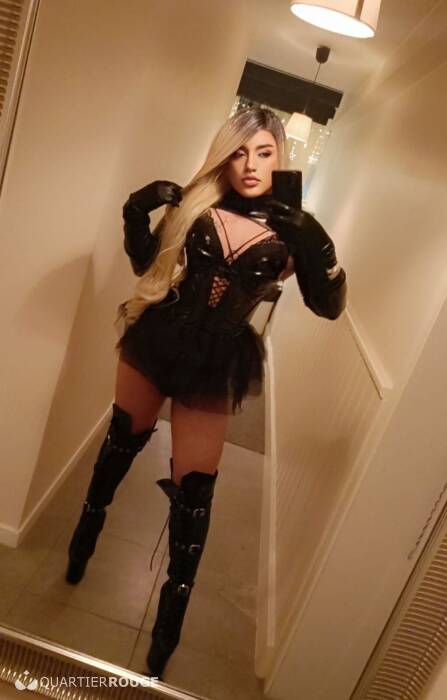 Gabriela (Photo)