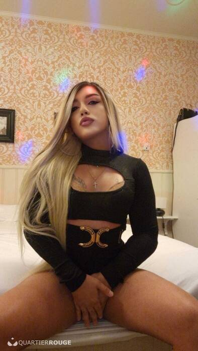 Gabriela (Photo)
