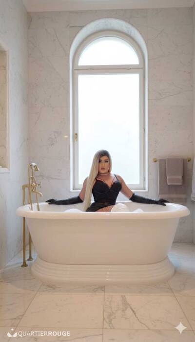 Gabriela (Photo)