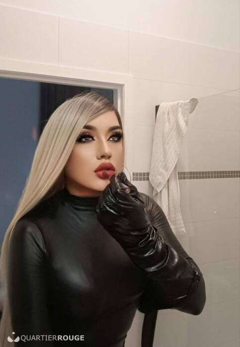 Gabriela (Photo)