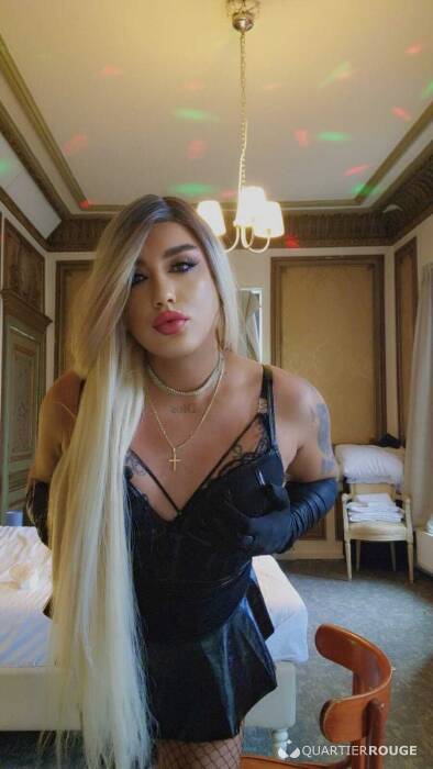 Gabriela (Photo)