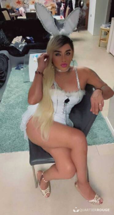 Gabriela (Photo)