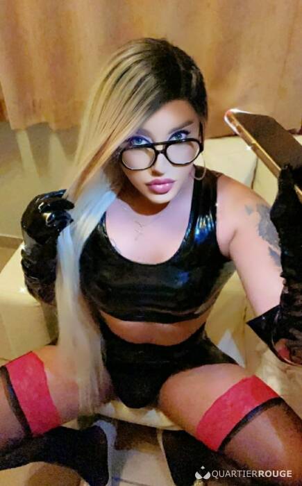 Gabriela (Photo)