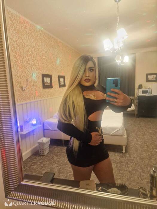 Gabriela (Photo)