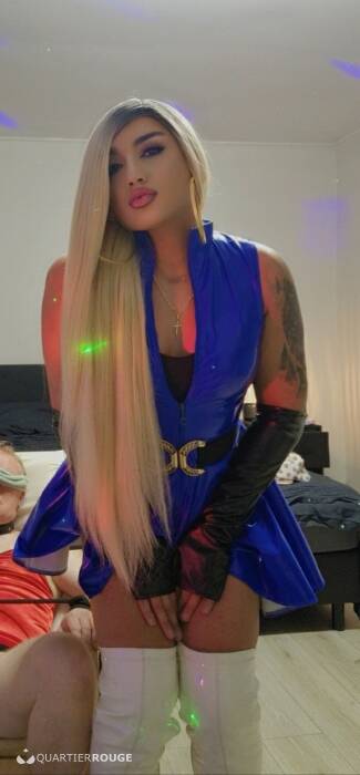 Gabriela (Photo)