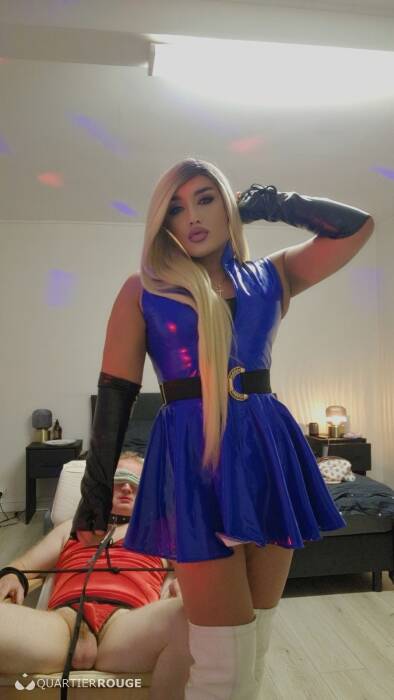 Gabriela (Photo)