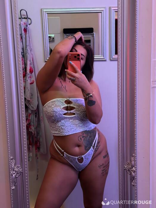 Vanessa xxx (Photo)