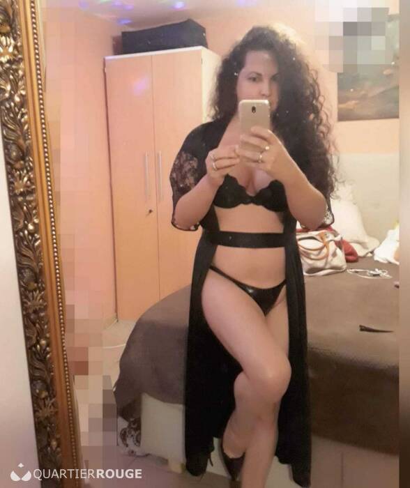 TRANS FERRARI (Photo)