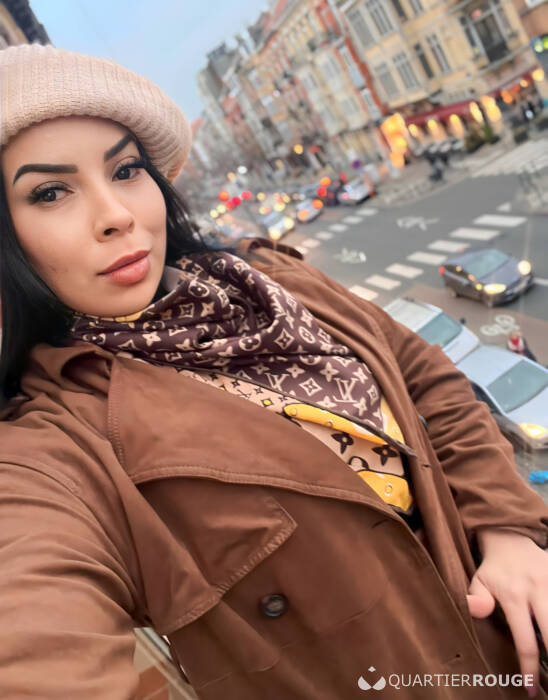 Morgana Sexy (Photo)