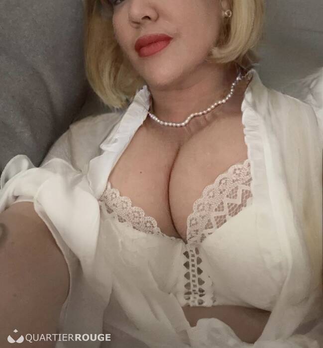 Cum in Mouth (Photo)