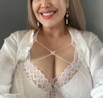 Cum in Mouth (Photo)