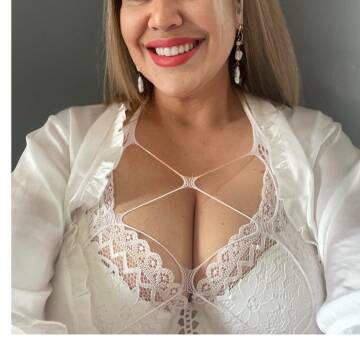 Cum in Mouth (Photo)